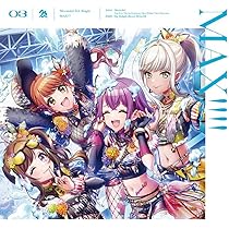 雨音 Amazon | 雨音【通常盤】 | 燐舞曲 | アニメ | ミュージック