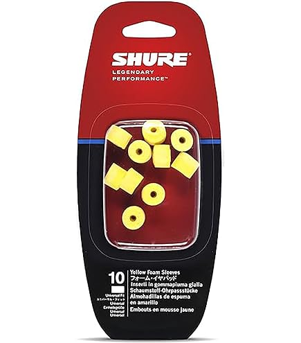 Amazon.co.jp: SHURE SRH1440交換用イヤーパッド(ペア) 【国内正規品