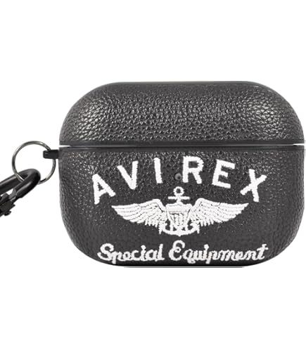 Amazon | Coach Signature AirPods Pro Case - Compatible with