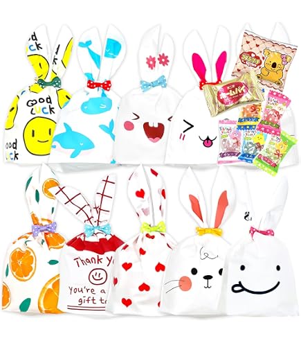 Amazon.co.jp: 【お菓子5個入50セット】水ヨーヨー柄巾着のお菓子