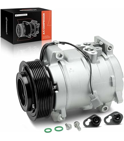 Amazon | A-Premium エンジンマウント 交換用 ホンダ エレメント 2003