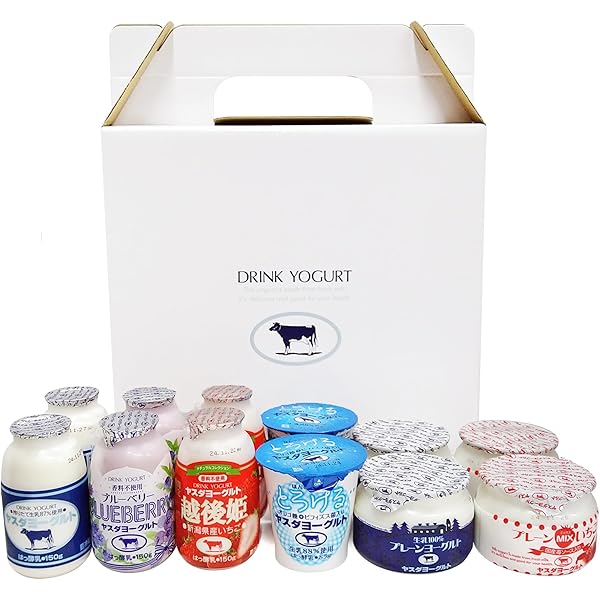 Amazon.co.jp: Hiruzan Jersey White Peach Yogurt Pack of 10 : Food