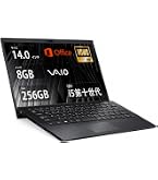 Amazon.co.jp: 【整備済み品】ソニ ー ノートパソコン VAIO Pro PF