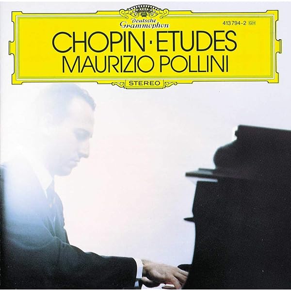 Amazon.co.jp: Polonaises: Pollini: Music