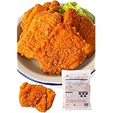スターゼン フライドチキン 骨なし 10個入 計800g 冷凍食品 大容量 業務用 チキン 鶏もも肉 中国産