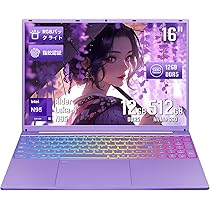 Windowsノート本体 Yuria 71qYszZJw3L._AC_UL210_SR210,