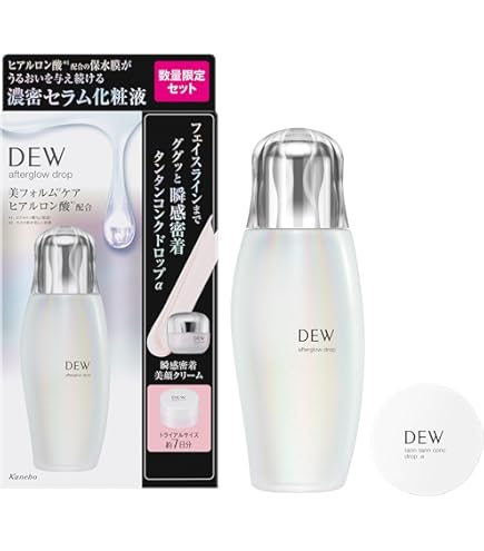 Amazon.co.jp: DEWスペリア(デュウ スペリア) DEW スペリア ローション