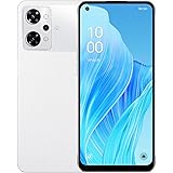 OPPO Reno9 A ムーンホワイト CPH2523 docomo/au/SoftBank/Rakuten Mobile 回線対応 スマートフォン 5G SIMフリー有機ELディスプレイ