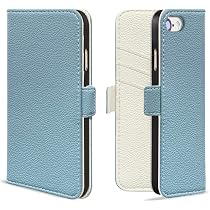 Amazon.co.jp: MAGICASE iphone se ケース 手帳型 iphone se3/se2