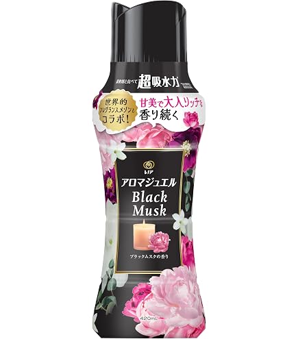 Amazon | レノアハピネスアロマジュエル ブルーアクアオーシャンの香り