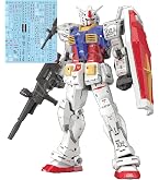 Amazon | RG 機動戦士ガンダム RX-78-2 ガンダム Ver.2.0 1/144