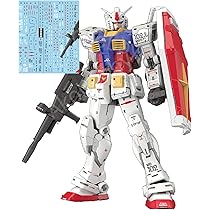RG RX-93 & RG RX-78-2 & HG LFRITH &各デカール 71qZI8QunFL._AC_UL210_SR210,