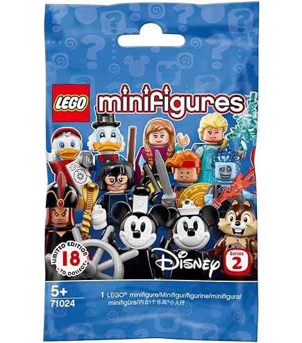 Amazon.co.jp: レゴ 71032 ミニフィギュアシリーズ 22 ランダム