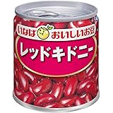 いなば食品 いなば 毎日サラダ レッドキドニー 110g×24缶