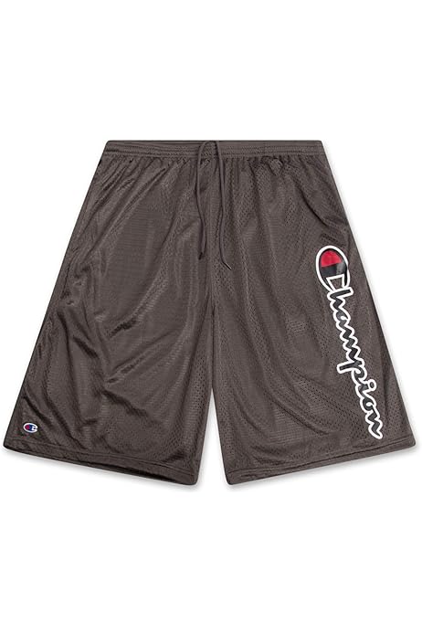 Big and Tall Mens Gym Shorts - Athletic 