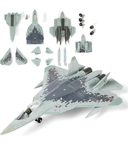 Amazon | 1/72 for Hobby Master Su-30MK Blue 02, Russia Air Force
