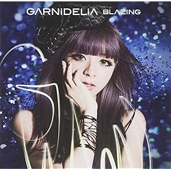 GARNiDELiA　CD GARNiDELiA – 響喜乱舞 – CD (Album), 2018 [r12878035] | Discogs