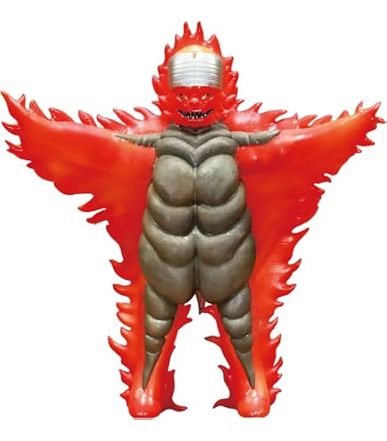 Amazon | FFAF レッドマン ノンスケール PVC&ABS製 塗装済み 完成品