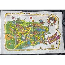 Amazon.co.jp: ペンギン村 地図 : 文房具・オフィス用品