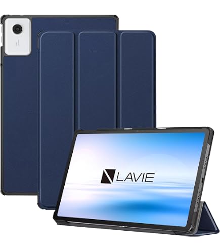 Amazon.co.jp: (2026発売)For NEC LAVIE Tab T12N（T1275LAS） ケース