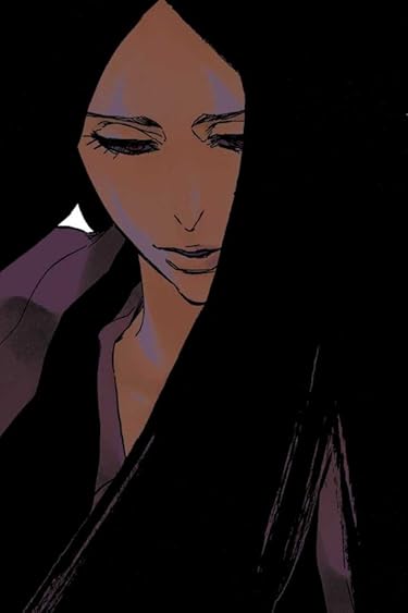 2022秋アニメ - 卯ノ花烈（うのはなれつ）