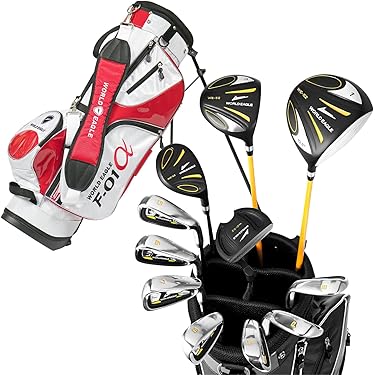 Amazon.co.jp ほしい物ランキング: ゴルフクラブセット で、ほしい物