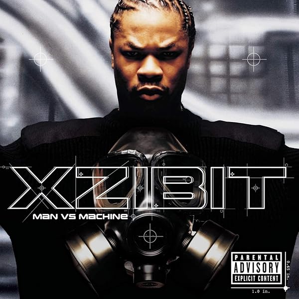 ⭐︎廃盤⭐︎ XZIBIT / RESTLESS （送料無料） Amazon.co.jp: RESTLESS: Music
