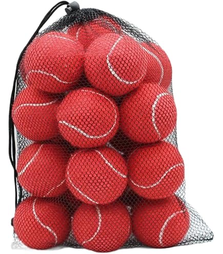 Amazon | ヨネックス YONEX テニスボール マッスルパワーボール30 5