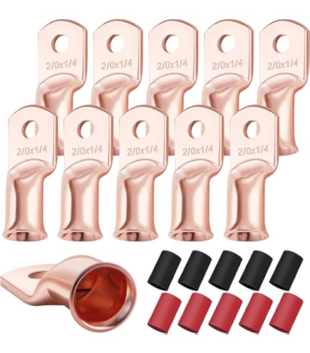 Amazon.co.jp: 100 ' Feet OFC True 12ゲージAWG酸素銅スピーカー配線