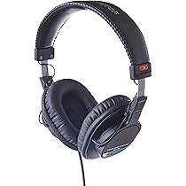 YAXI EARPADS stPad イヤーパッド SONY MDR-CD900st/7506用