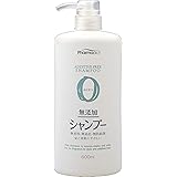 ファーマアクト 無添加シャンプー 600ml
