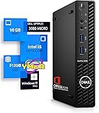 ミニPC DELL OptiPlex 3050 Micro Amazon.co.jp: 【整備済み品】 Dell 超ミニPC OptiPlex 3060 Micro