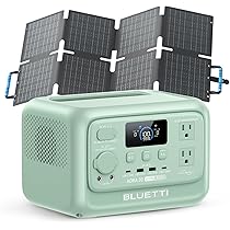 BLUETTI AORA 30 V小型ポータブル電源 Amazon.co.jp: BLUETTI AORA30 V2 ポータブル電源 と 60W ソーラー