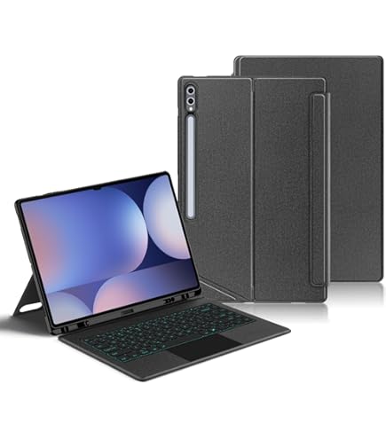 Amazon.co.jp: Samsung Galaxy Tab S7 / S7 5G 専用 Book Cover