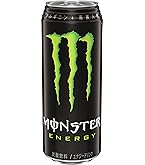 Amazon.co.jp: アサヒ モンスターエナジー 355ml ×48本(個) : 食品