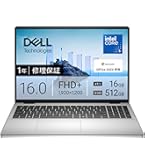 Amazon.co.jp: 【Amazon.co.jp限定】Dell ノートパソコン Dell 15