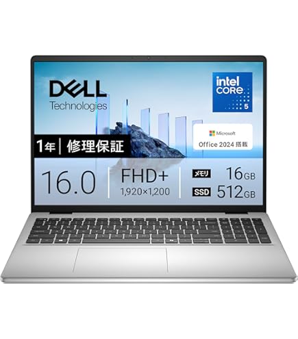 DELL ノートPC 第11世代 Core i7 Windows 11 Amazon.co.jp: Dell ゲーミングノートパソコン G15 5530