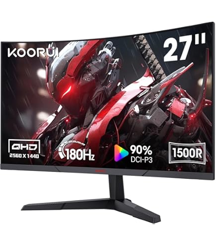Amazon.co.jp: Z Z-Edge 湾曲ゲーミングモニター 27インチ 165/144Hz