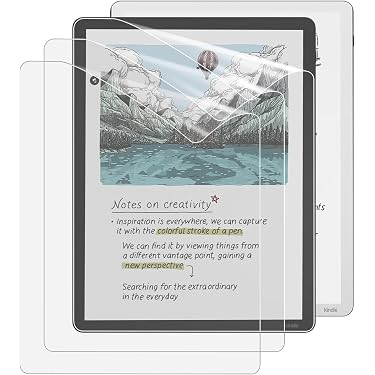 Amazon.co.jp 最新リリース: 電子書籍リーダー用液晶保護フィルム の