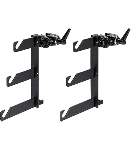 Amazon | Manfrotto ミニポール 175cm - 330cm 170 | ライトスタンド 通販