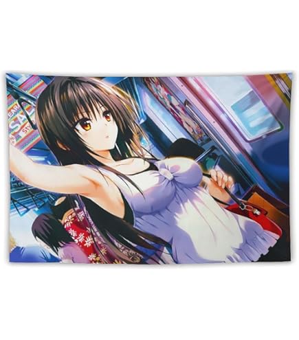 Amazon.co.jp: ToLOVEる とらぶる ダークネス トゥループリンセス B2