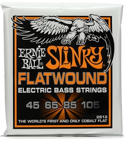 Ernie Ball Beefy Slinky Coated 3127 .011-054 &laquo; Saiten E-Gitarre