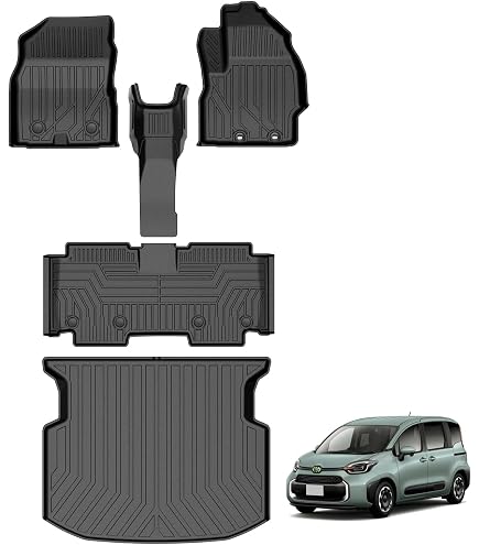 Amazon | TOYOTA(トヨタ) 純正部品 FLOOR MAT GR 品番08210-35020-C0 