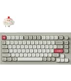 Amazon | 【国内正規品】Keychron Q6 Ultra 8K 100% メカニカル