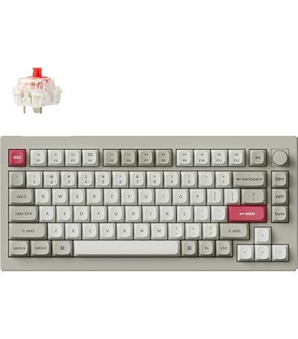 Amazon | 【国内正規品】Keychron Q1 Pro QMK/VIAカスタムワイヤレス