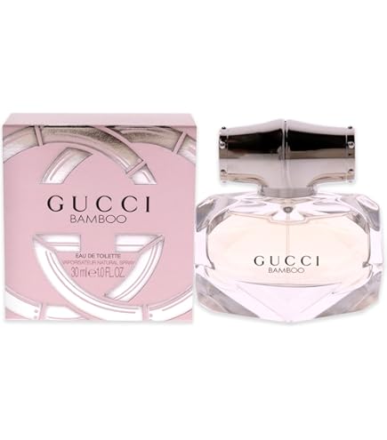 Amazon | グッチ(GUCCI) バンブー EDP SP 30ml [並行輸入品] | GUCCI