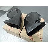 トヨタ自動車 (TOYOTA)【国内正規純正部品】センチュリーホーン 高級ホーン