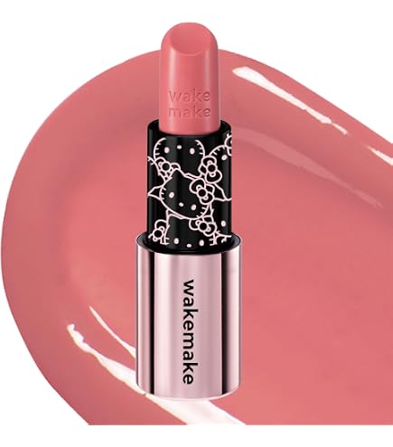 Amazon | JSELF x soel LIVING-OIL LIP STICK (レッド001(AW)) | soel