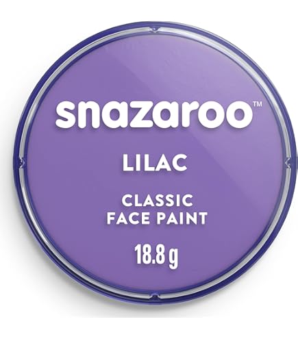 Amazon | デリバン フェイス&ボディペイント 4ml ミニボトル