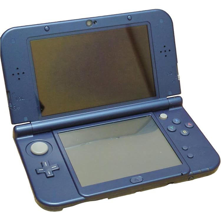 黒3DS ニンテンドー3DS - 3DS 本体ブラック 3DS](本体)Newニンテンドー